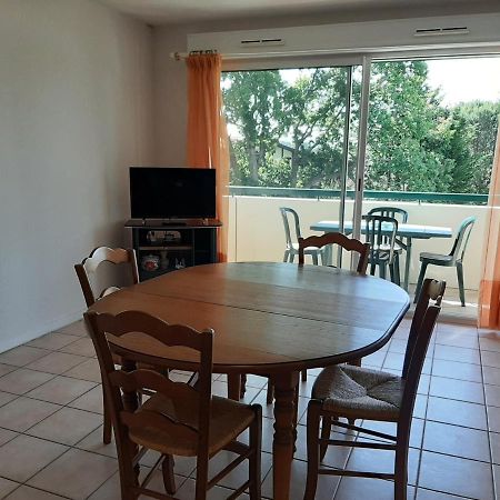 Appartement Calme Avec Balcon A Ciboure - Fr-1-239-654 Экстерьер фото